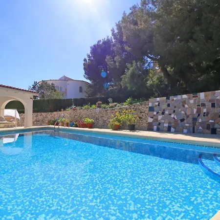 Villa- Mia Villa