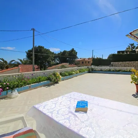 Villa Villa- Mia *