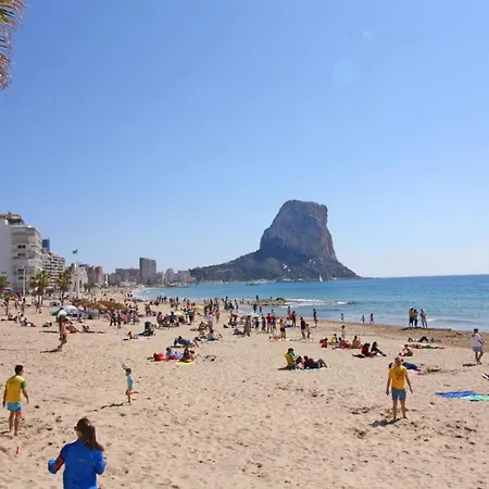 Villa- Mia * Calpe
